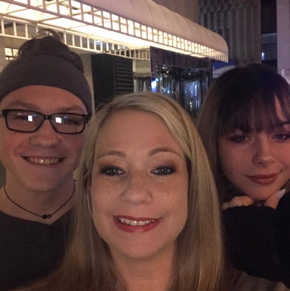 Meet your Posher, Ashley